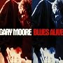 Blues Alive ~ Gary Moore
