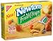 Newtons Fruit Crisps Snacks, Mixed Berry, 8-Count Boxes (Pack of 6)
