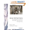 Java Collections: An Introduction to Abstract Data Types, Data Structures and Algorithms
