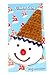 Pawsitively Gourmet Doggie Pastries Clown Cone, 1.1 Ounce Units (Pack of 12)