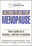 Action Plan for Menopause (Action Plan for Health)