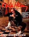 Keith Haring: The Authorized Biography