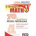 Math, Grade 5: 70 Must-Know Word Problems (Singapore Math)