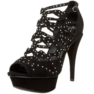 Buy BCBGeneration Ladies Giada High Heel Dress Sandal by BCBGeneration
