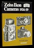 Zeiss Ikon cameras, 1926-1939
