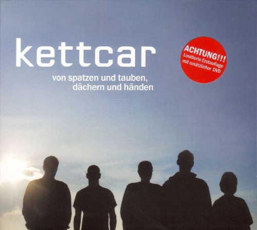 Produkt-Bild: Von Spatzen und Tauben, D&auml;chern und H&auml;nden