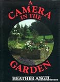 A camera in the garden