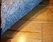 Mohawk 40 Ounce Area Rug Carpet Pad - 25'X9'