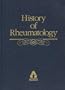 History of Rheumatology