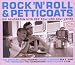 Rock'N'Roll & Petticoats-Hits der 50er+60er