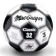 MacGregor Practice Soccer Ball