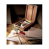 Martin LELLI'S Deluxe Acrylic Art Kit