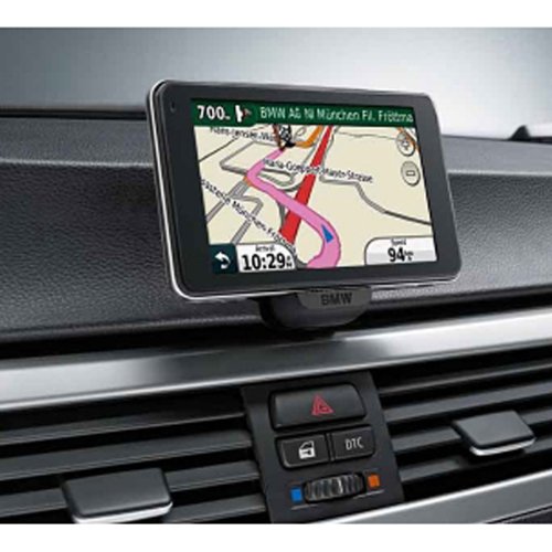 BMW Portable Navigation Plus/Pro Installation Kit-required - 3 Series 2010/ Z4 Models 2009-2011