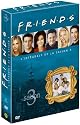 Friends - L'Intégrale Saison 3 - Édition 4 DVD