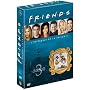Friends - L'Intégrale Saison 3 - Édition 4 DVD (Nouveau Packaging)