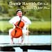 Damir-Damir Hamidulin, Cello - Zoltan Peter, Piano