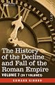 The History of the Decline and Fall of the Roman Empire, Vol. VII