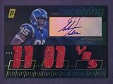 2006 Topps Paradigm ANTONIO GATES 