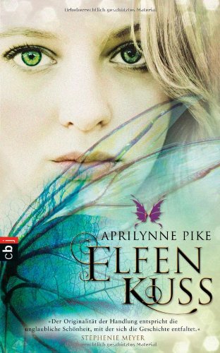 Elfenkuss (Wings, #1)