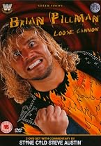 Wwe - Brian Pillman: Loose Cannon