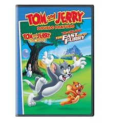 Tom & Jerry: Fast & Furry / The Movie