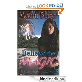 Believe the Magic