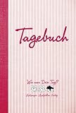 Produkt-Bild: Tagebuch (rot): Wie war Dein Tag? Ankreuzen - Ausf&uuml;llen - Fertig