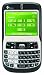 HTC S621 Unlocked PDA Smartphone with Camera, Windows Mobile 5.0, Wi-Fi, MP3/Video Player, MicroSD Slot--International Version with No Warranty (Black)