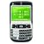 HTC S621 Unlocked PDA Smartphone with Camera, Windows Mobile 5.0, Wi-Fi, MP3/Video Player, MicroSD Slot--International Version with No Warranty (Black)