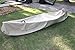 VORTEX TAN 16' CANOE/KAYAK COVER (FAST SHIPPING - 1 TO 4 BUSINESS DAY DELIVERY)