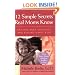 12 Simple Secrets Real Moms Know: Getting Back to Basics and Raising Happy Kids