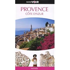Guide Voir Provence