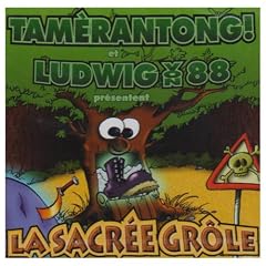 La sacr�e gr�le