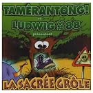 La sacr�e gr�le