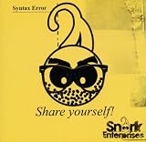 Share Yourself