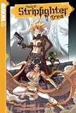 Tantric Stripfighter Trina