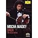 Bach: The Cello Suites [DVD Video]