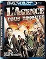 L'Agence tous risques [Blu-ray]