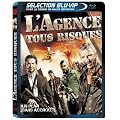 L'Agence tous risques [Blu-ray]