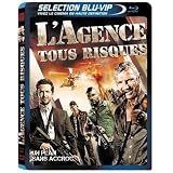 L'Agence tous risques [Blu-ray]par Liam Neeson