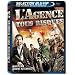 L'Agence tous risques [Blu-ray]
