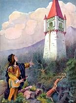 Click to Download Free Kindle Book -> Rapunzel - A Play for Kids!