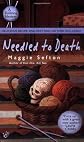Needled to Death