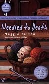 Needled to Death