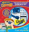 Be a Detective: Evidence Investigator
