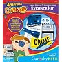 Be a Detective: Evidence Investigator