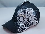 JUVENTUS OFFCIAL TEAM LOGO CAP/HAT - JU002