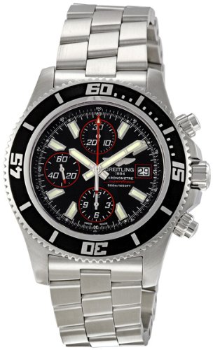 cyber monday price Breitling A1334102/BA81SS