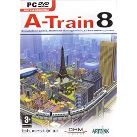 A-Train (PC)