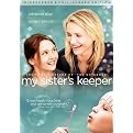 My Sister's Keeper (Widescreen, Fullscreen)